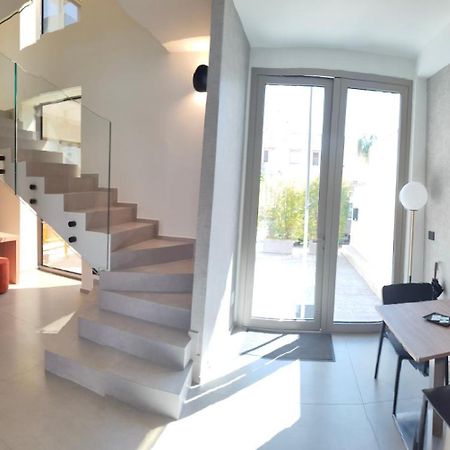 10 Catalani Rooms Porto Cesareo Exteriör bild