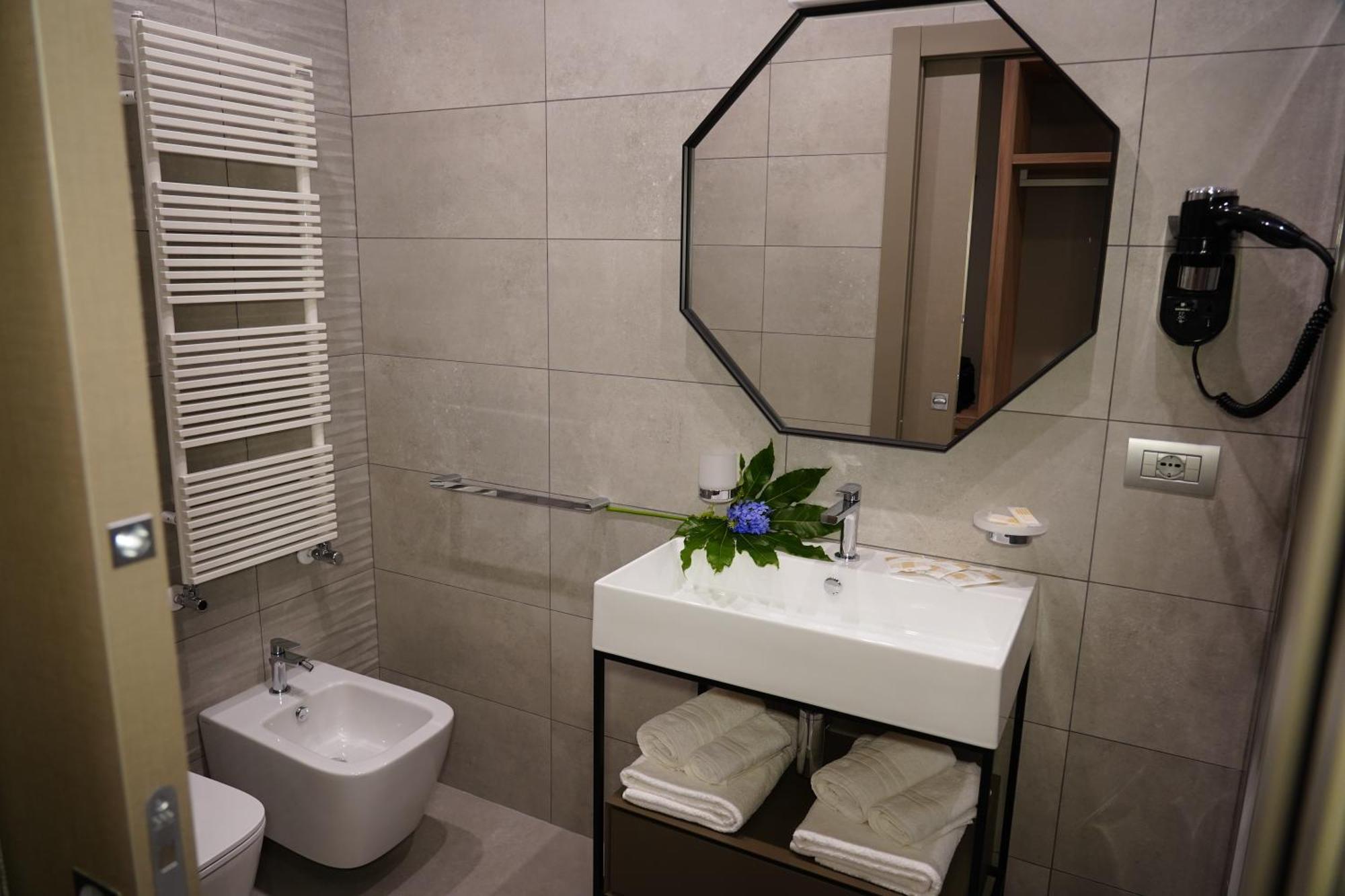 10 Catalani Rooms Porto Cesareo Exteriör bild